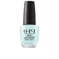 Opi Nail Lacquer nagų lakas, išlieka iki 7 dienų, „Gelato On My Mind“, 15 ml