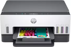 HP Smart Tank 670 All-in-One Terminis rašalinis A4 4800 x 1200 DPI 12 ppm „Wi-Fi“