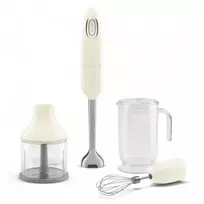 Rankinis trintuvas SMEG HBF03CREU, 700 W