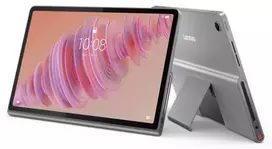 Planšetė Lenovo Tab Plus Helio G99 11.5" 8GB/128GB Luna Grey ZADX0080PL