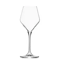 Vyno taurių komplektas Krosno RAY, stiklas, 0.32 l, 4 vnt.
