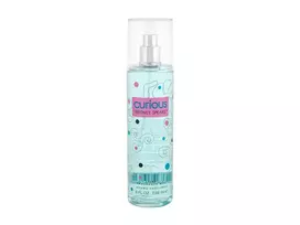 Body Spray Britney Spears Curious, 236ml