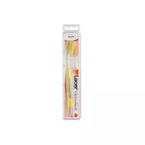 Lacer Toothbrush Soft Technic Adults