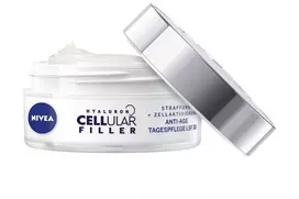 Nivea - Skin Rejuvenation Daily Skin Rejuvenation Cellular Anti-Age OF 30 (Skin Rejuven ation) 50 ml