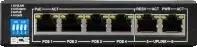 BCS-B-SP0402 PoE Switch for 4 IP Cameras