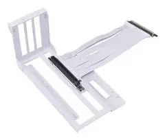 Lian Li DAN Cases A3-mATX Vertical GPU Kit - White