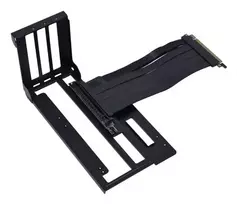 Lian Li DAN Cases A3-mATX Vertical GPU Kit - Black