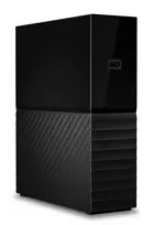 Western Digital My Book išorinis kietasis diskas 8 TB 3.5" Micro-USB B 3.2 Gen 1 (3.1 Gen 1) Juoda