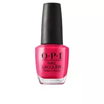 Opi Nail Lacquer nagų lakas, išlieka iki 7 dienų, „She's A Bad Muffaleta“, 15 ml