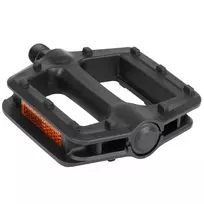 Pedalai One Platform 10 Black