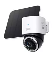 "Anker Eufy" apsaugos kamera 4G LTE Cam S330 | Anker Eufy