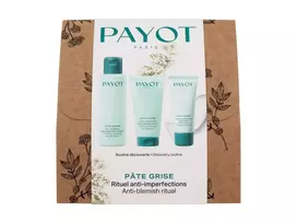 „Payot Pâte Grise Ritual“ 3 dalių rinkinys