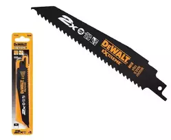 DeWalt Rebate Saw Blades - Blade Set