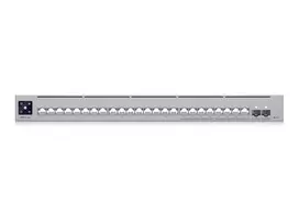 UBIQUITI A 24-port, Layer 3 Etherlighting Switch with 2.5GbE | Ubiquiti