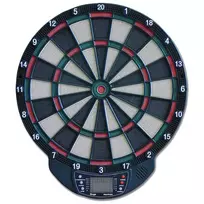 Darts taikinys elektr. VEGA DA-20 su strėl.