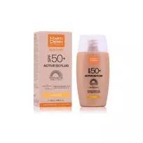 Martiderm Sun Care Active Fluid Spf 50+ 50ml