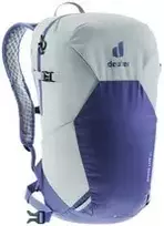Žygio kuprinė Deuter Speed Lite 21, 21 l, Tin-Indigo
