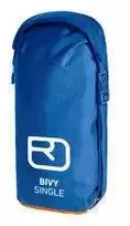 BIVY SINGLE shocking orange