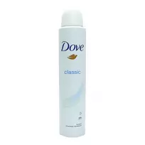 „Dove Original Classic“ dezodorantas purškiklis, 200 ml