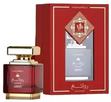 Al Wataniah - Rawae`e Monarch - EDP - 100 ml