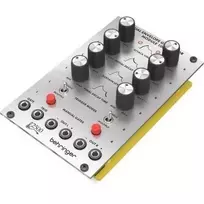 Behringer 1047MULTIMODE FILTER/RESONATOR 2500 serijos modulinio sintezatoriaus modulis