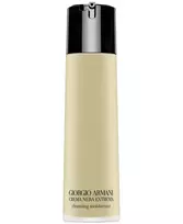 Giorgio Armani, Crema Nera Extrema, Eliminates Impurities, Cleansing Oil, For Face, 150 ml
