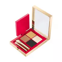 Valentino, Color-Flip, Eyeshadow Palette, 01, Refill, 8 Shades, 17.6 g