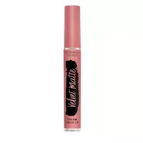Victoria's Secret, Velvet Matte, Cream Lip Stain, Liquid Lipstick, Adore, 3 ml