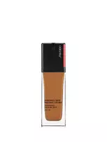 Shiseido, Synchro Skin Radiant Lifting, Oil Free, Cream Foundation, 440, Amber, SPF 30, 30 ml