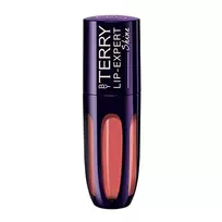 By Terry, Lip-Expert, Matte, Liquid Lipstick, 9, Peachy Guilt, 4 ml