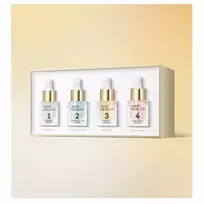 Anne Möller An Livingoldage Shock Treat 4x 10ml