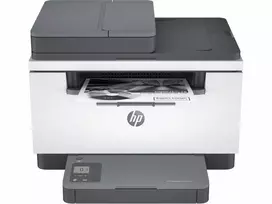 LaserJet MFP M234sdn 6GX00F