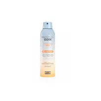 Isdin Fotoprotector Transparent Spray Wet Skin 30spf 250ml