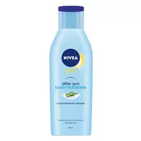 Nivea Sun After Sun Moisturizing Lotion 200ml