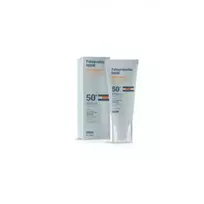 Isdin Sunscreen Spf 50  Gel Cream Dry Touch Color 50Ml