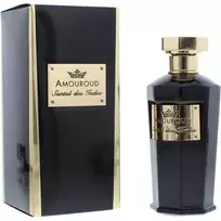 Amouroud Santal Des Indes Parfuminis vanduo su purškikliu 100 ml