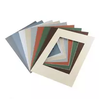 Pasportas 30x40/21x29,7šv. pilkas