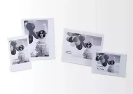 Rėmelis  KPH 754 akrilinis instax wide 8.6x10.8 cm vertikalus