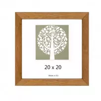 Rėmelis 30x30 med 1200913 PINO MIELE | 11 mm