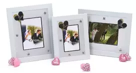 Rėmelis  KPH 48 MR ONLY YOU 13x18 perlo-sidabrinė