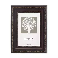 Rėmelis 21x30 plast 1306027 VESTA rudas | 31mm