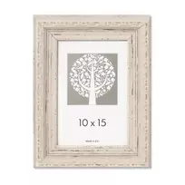 Rėmelis 21x30 plast 1306024 VESTA kreminis | 31mm