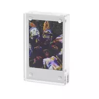instax mini akrilinis rėmelis