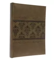 Albumas GED KD5750 ART40 13x18 50 | kišeninis | knyginio rišimo