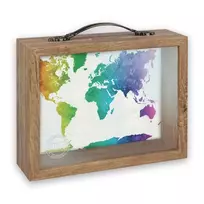 Pinigų taupyklė GOLDBUCH RM4545 Jacob |22x21,5x7,5cm