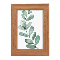 Rėmelis GOLDBUCH 920213 13x18 Rio rudas |MDF