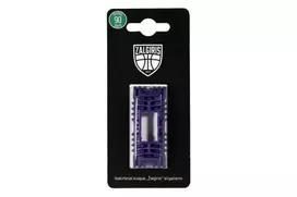Automobilio kvapo papildymas Žalgiris MILANO