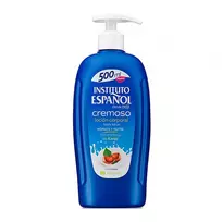 Pirkti Kūno losjonas Instituto Español Shea Butter 500 ml