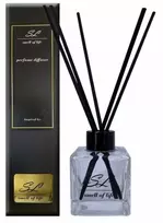 Smell of Life - Smell of Life Cool Water - difuzér - 100 ml