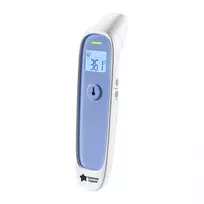 TOMMEE TIPPEE skaitmeninis ausies termometras, 0 mėn.+, 499057